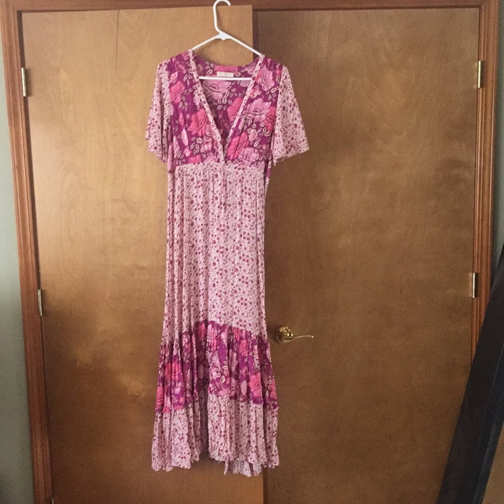 Spell & the Gypsy Winona Dress